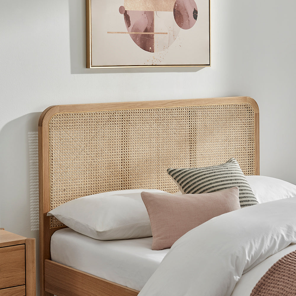 Giselle Bed (LB84) - Multiple Sizes