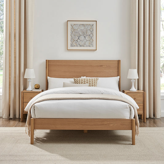 Jasmine Bed (LB81) - Multiple Sizes