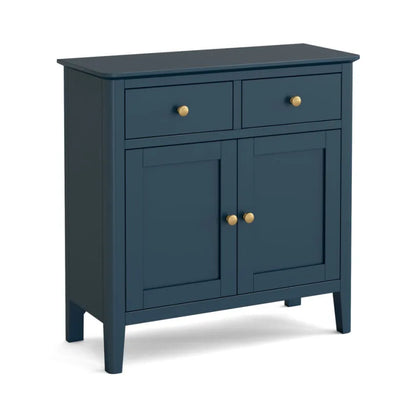Harrogate Sideboard - Dark Blue - Multiple Sizes