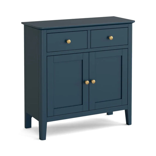 Harrogate Sideboard - Dark Blue - Multiple Sizes