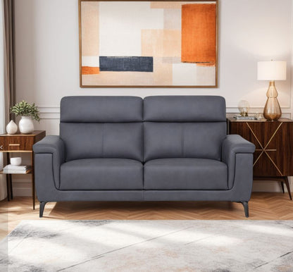 Anthony 2.5 Seater - Graphite