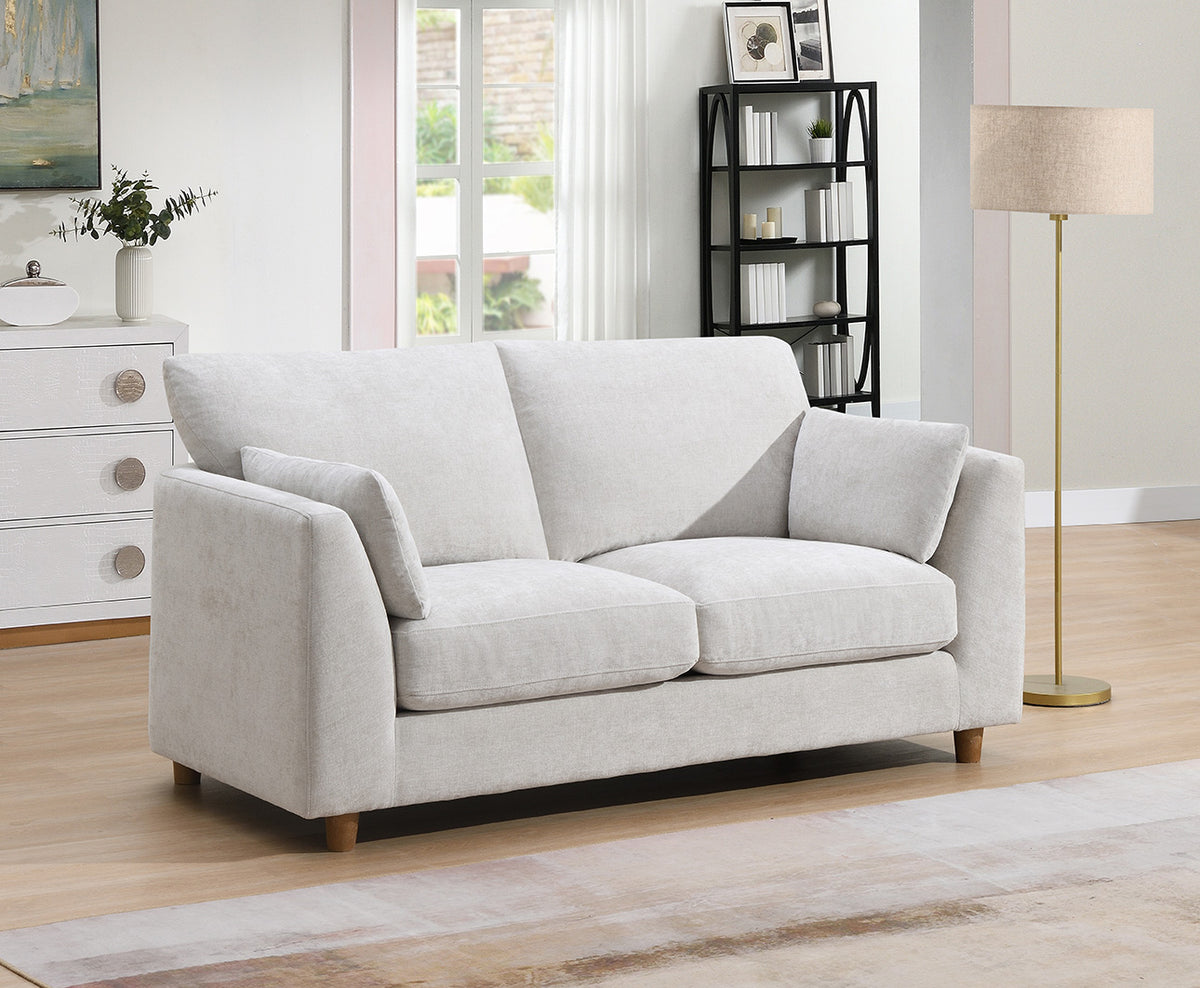 Alina 2 Seater Static Sofa