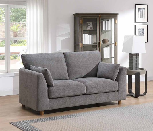 Alina 2 Seater Static Sofa