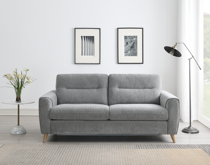 Anderson Sofabed - Grey