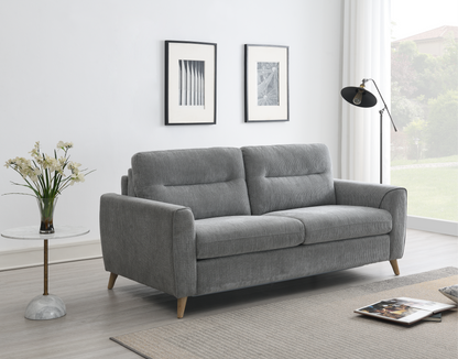 Anderson Sofabed - Grey