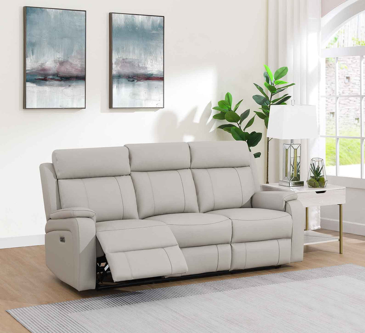 Banbury 3 seater