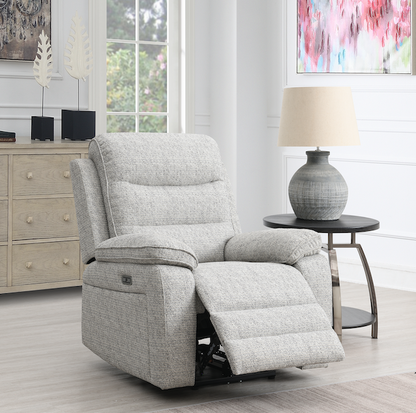 Bromley Armchair - Stone AC