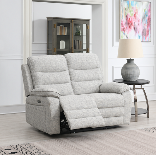 Bromley 2 Seater - Stone AC