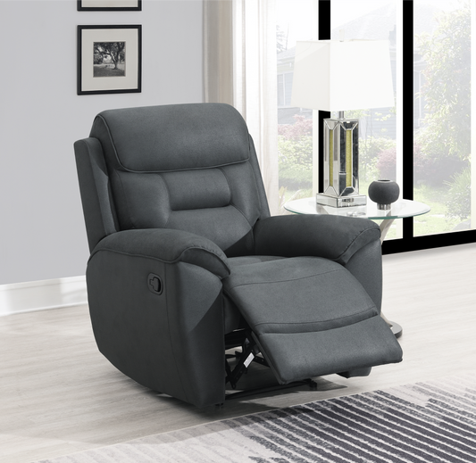 Canterbury Armchair - Slate