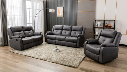 Casey Armchair - Anchor