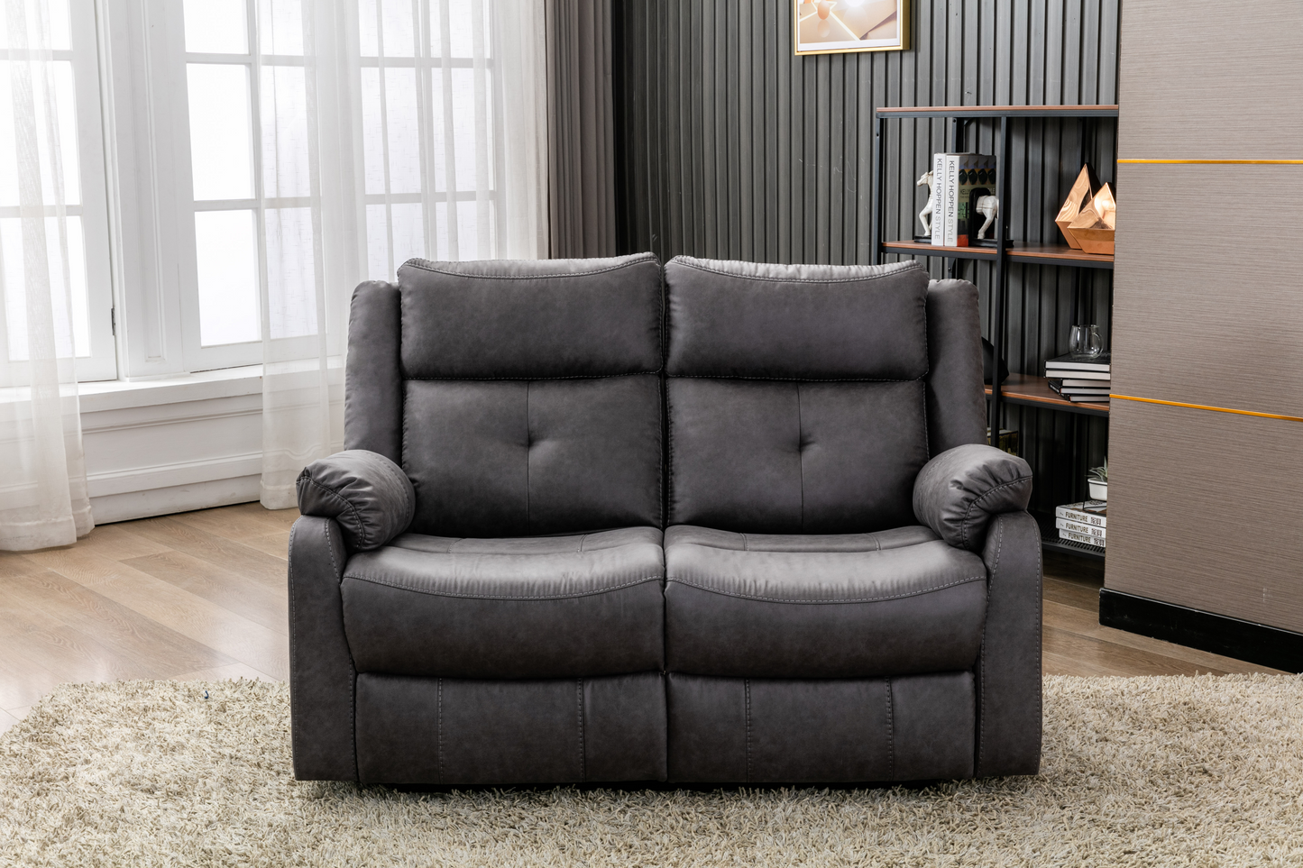 Casey 2 Seater - Anchor