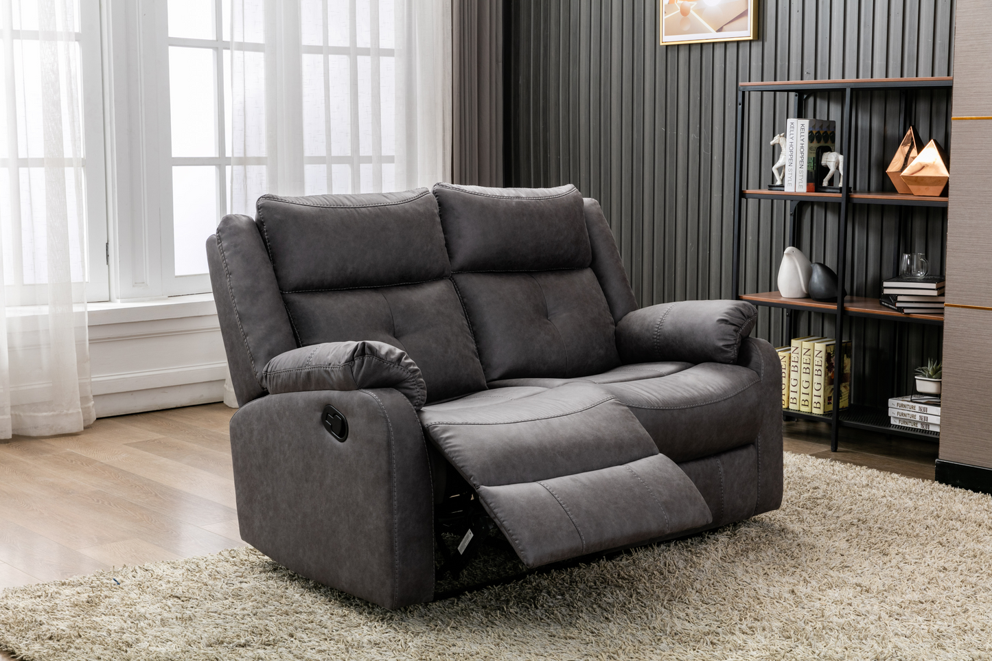 Casey 2 Seater - Anchor