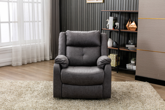 Casey Armchair - Anchor