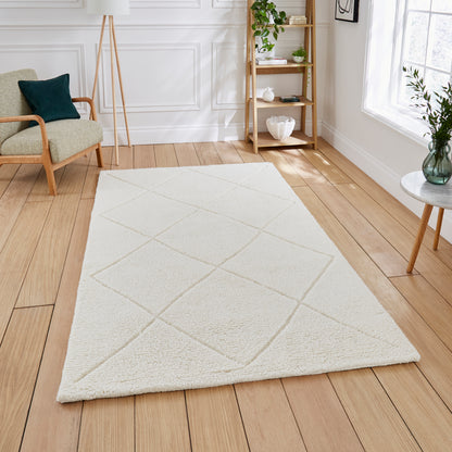 Cotswold Rug - Natural