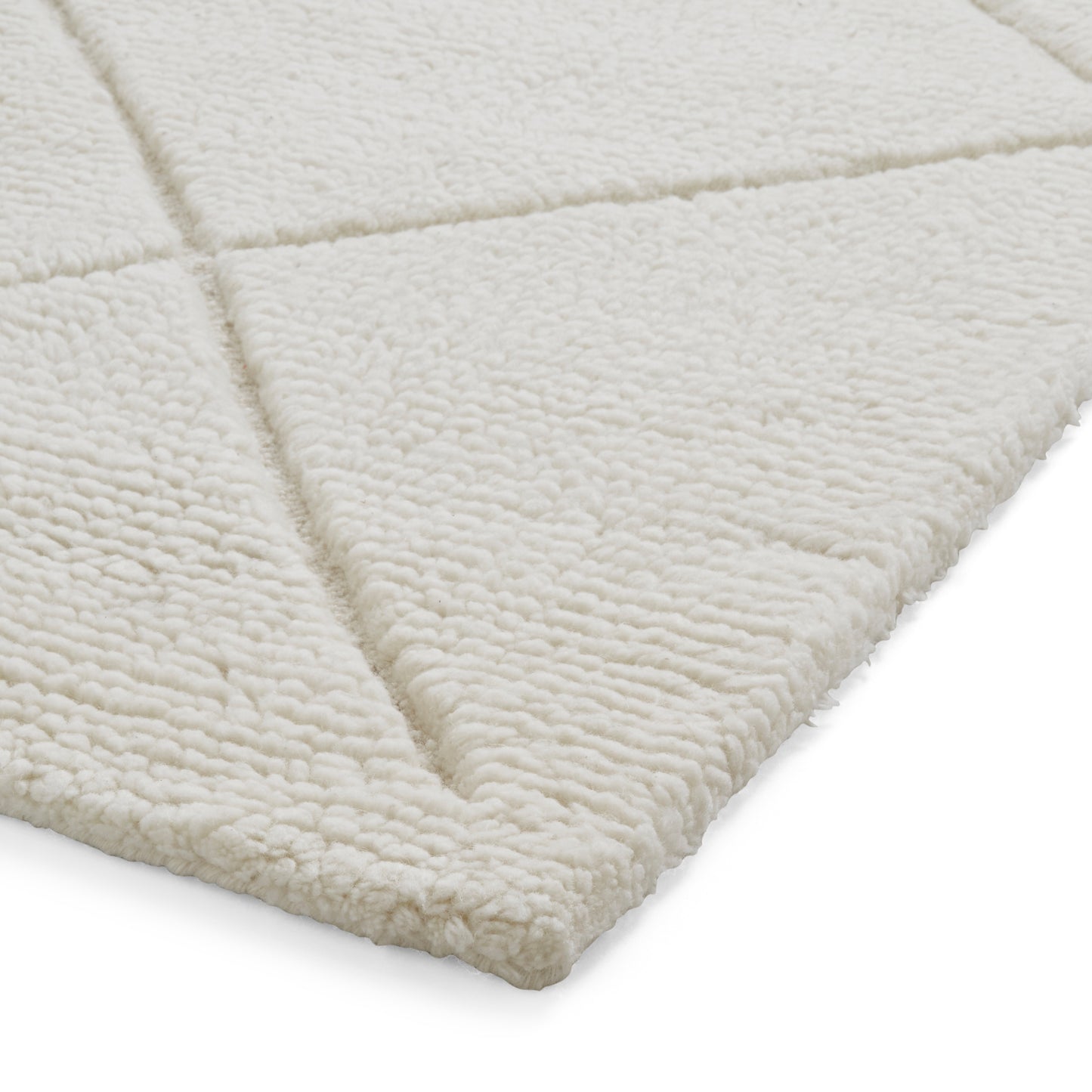 Cotswold Rug - Natural