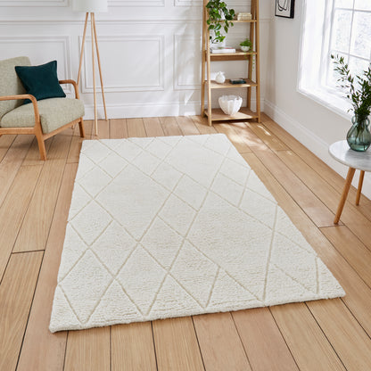 Cotswold Rug - Natural