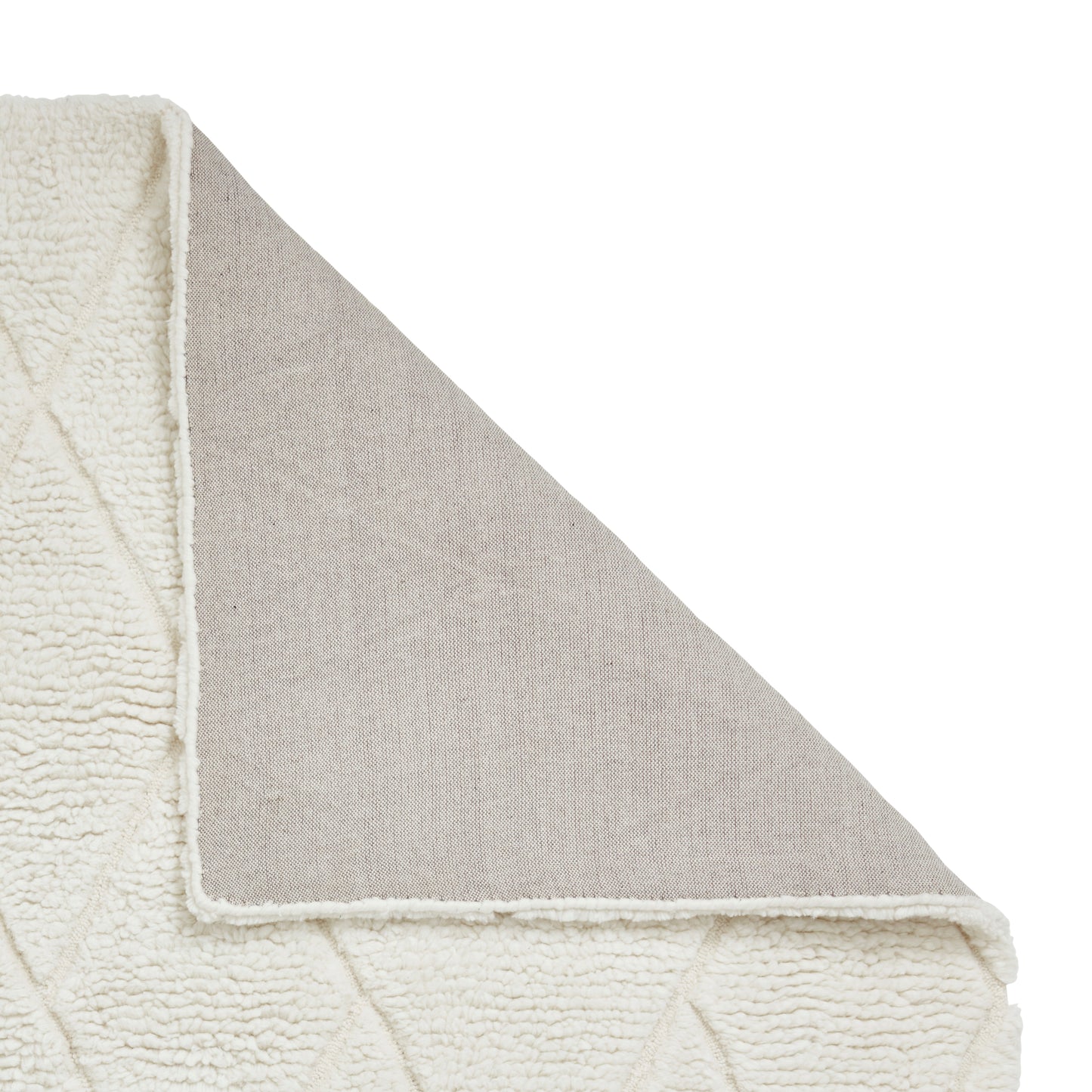 Cotswold Rug - Natural