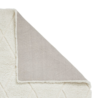 Cotswold Rug - Natural