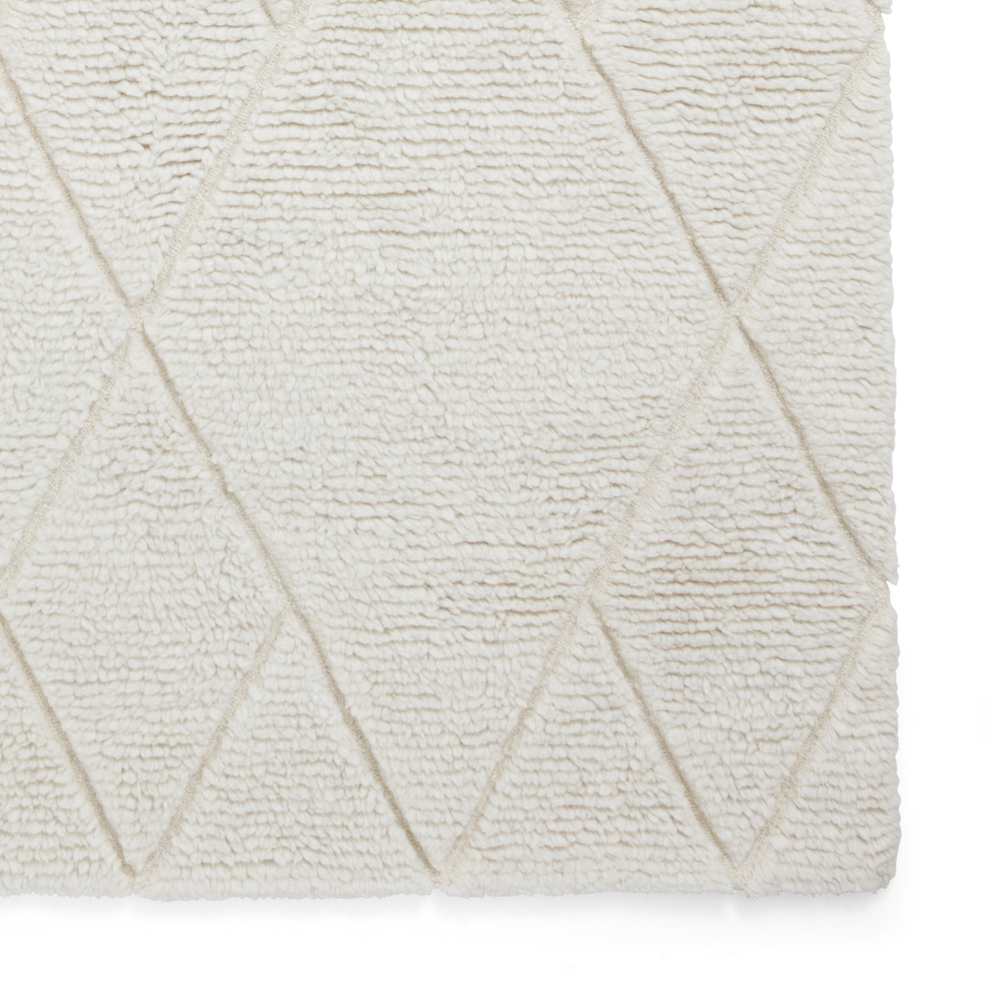 Cotswold Rug - Natural