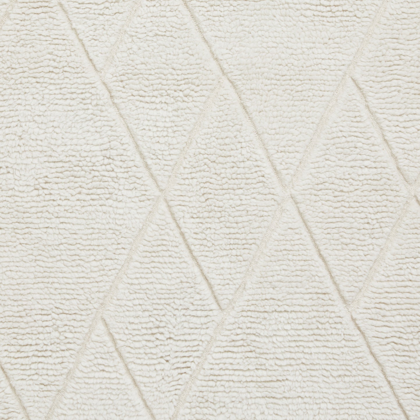 Cotswold Rug - Natural