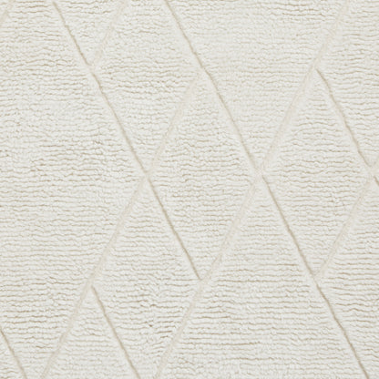 Cotswold Rug - Natural