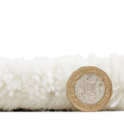 Cotswold Rug - Natural