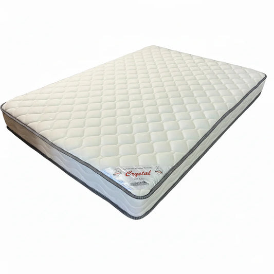 Crystal Mattress - Multiple Sizes