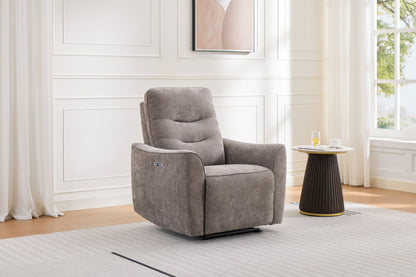 Cupar Armchair - Liberty Stone
