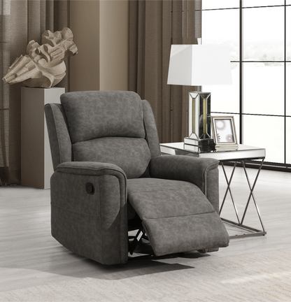 Dartmoor Armchair - Grey