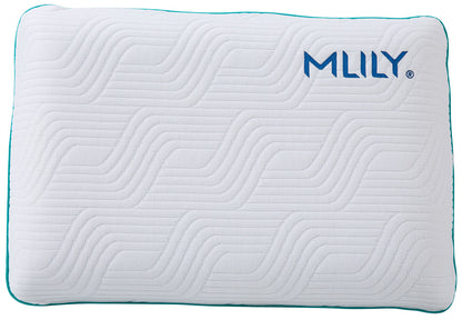 Mlily Deluxe Cool Pillow