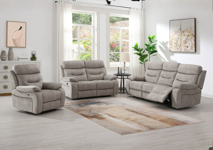 Donnybrook 2 Seater - Beige AC