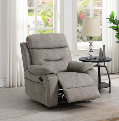 Donnybrook Armchair - Beige