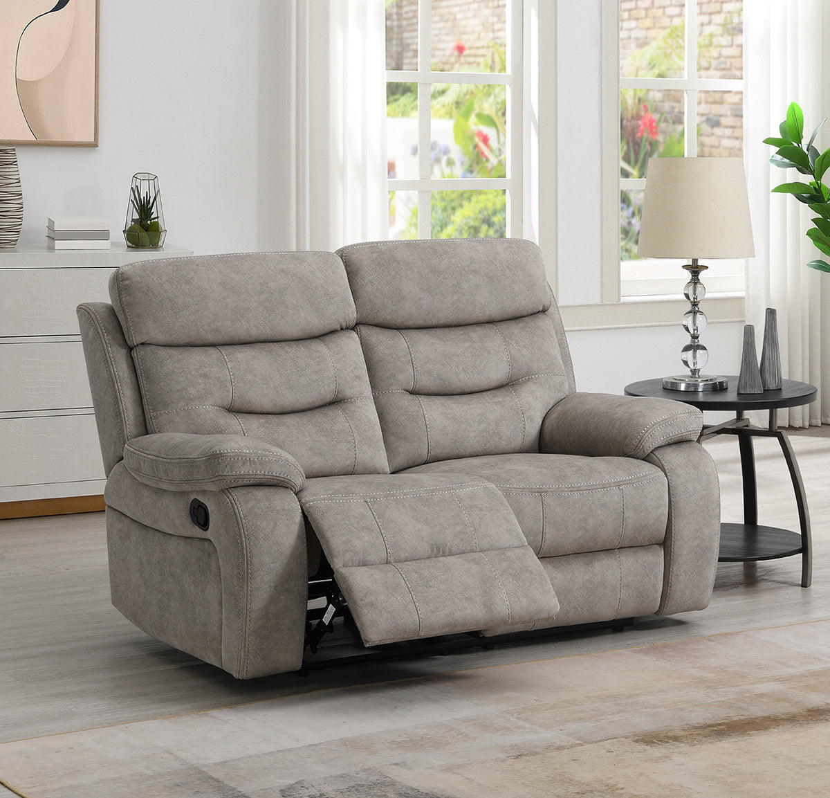 Donnybrook 2 Seater - Beige