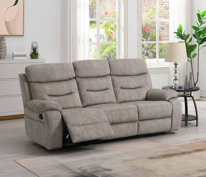 Donnybrook 3 Seater - Beige