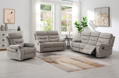 Donnybrook 3 Seater - Beige