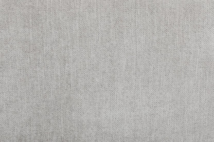 Eloise 1 Seater Manual Recliner Chair - Grey