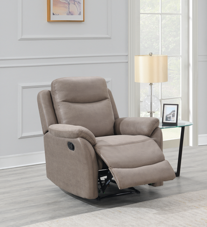 Evan Armchair - Sultry