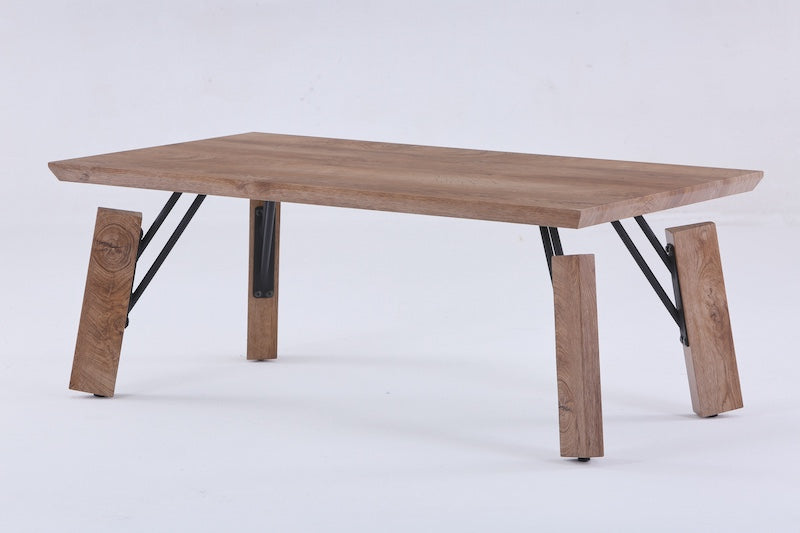 Felix Coffee Table - Oak