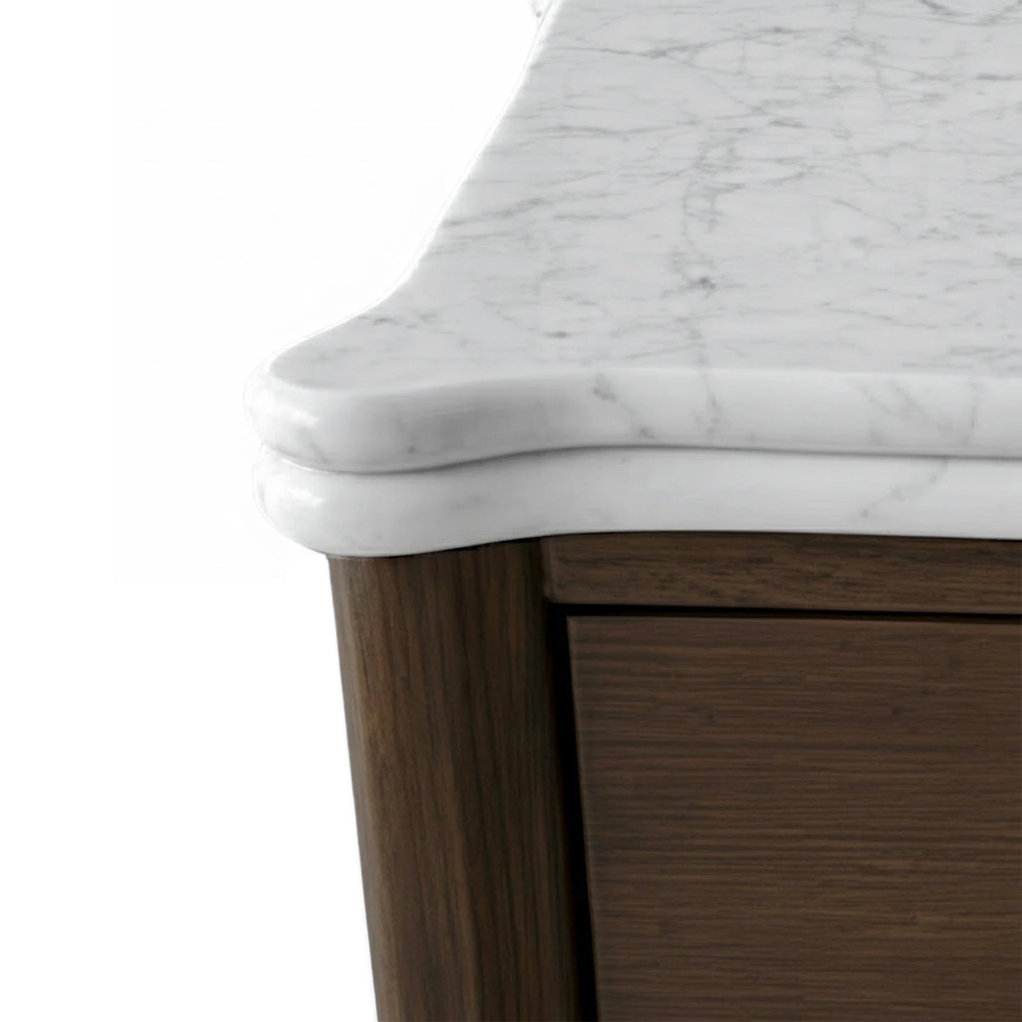 Florence Nest of Tables - Brown