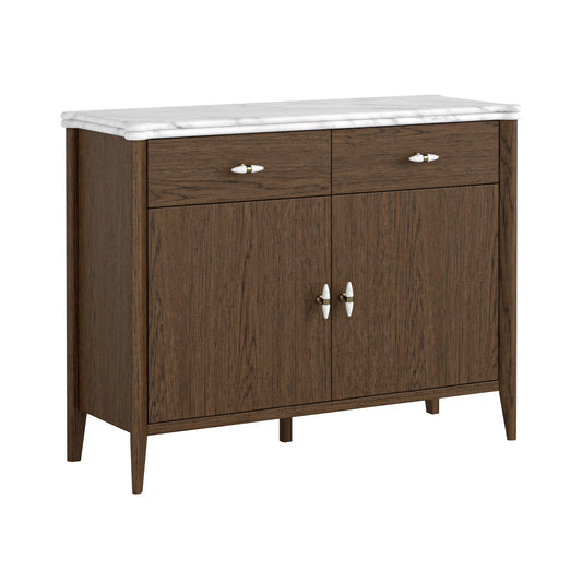 Florence Sideboard - Brown - Multiple Sizes