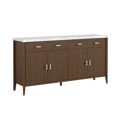 Florence Sideboard - Brown - Multiple Sizes