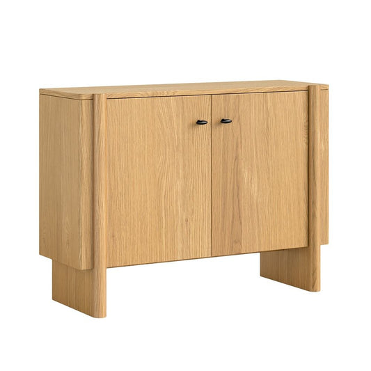 Como Sideboard - Oak - Multiple Sizes