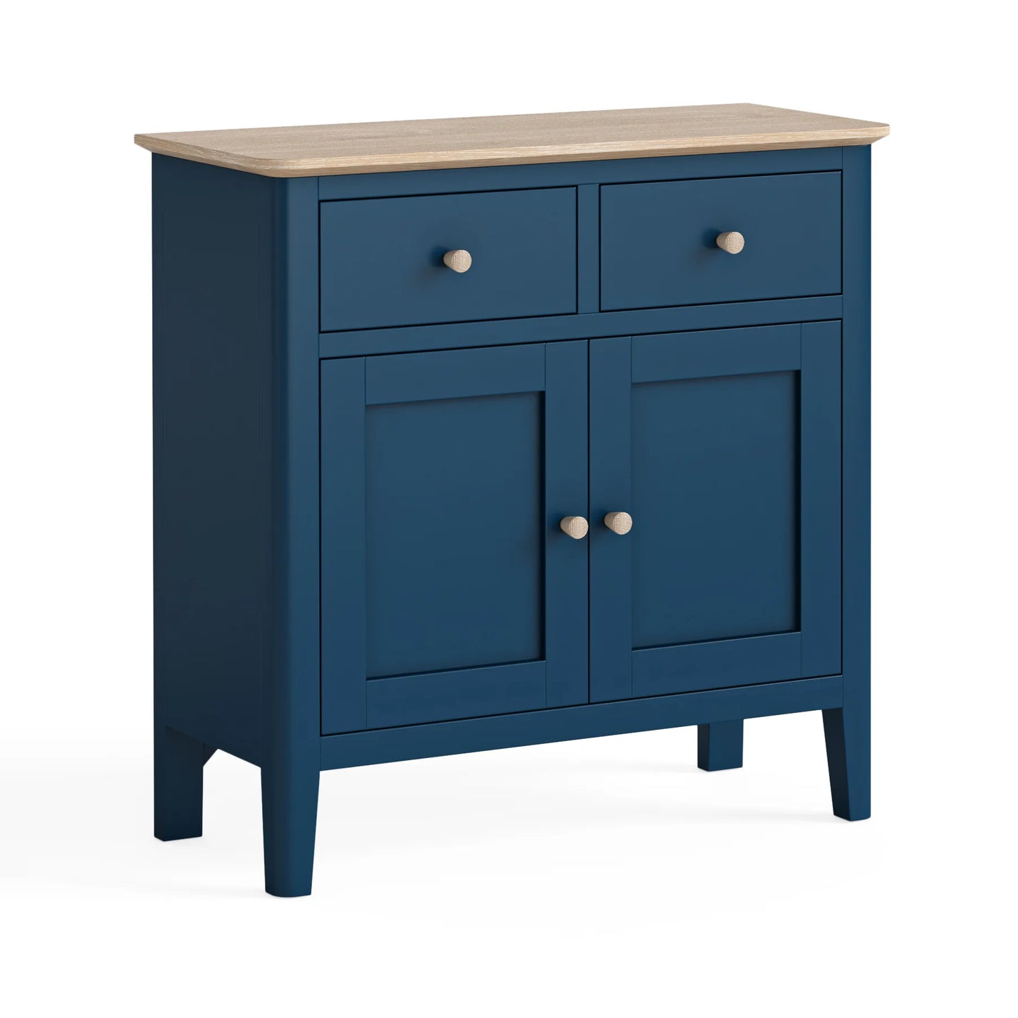 Marlow Sideboard - Navy - Multiple Sizes