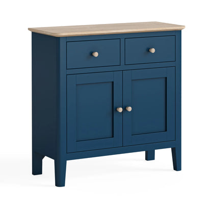 Marlow Sideboard - Navy - Multiple Sizes