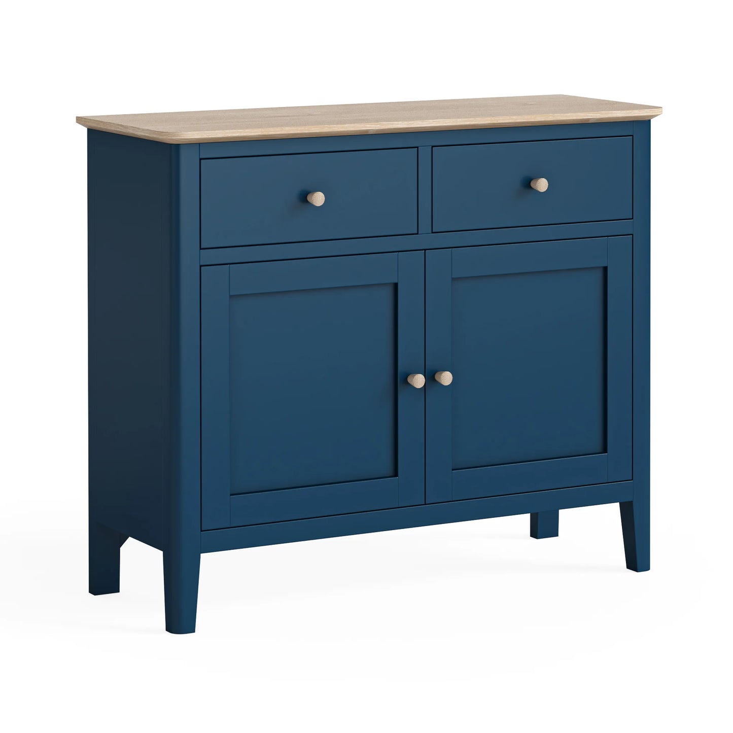 Marlow Sideboard - Navy - Multiple Sizes
