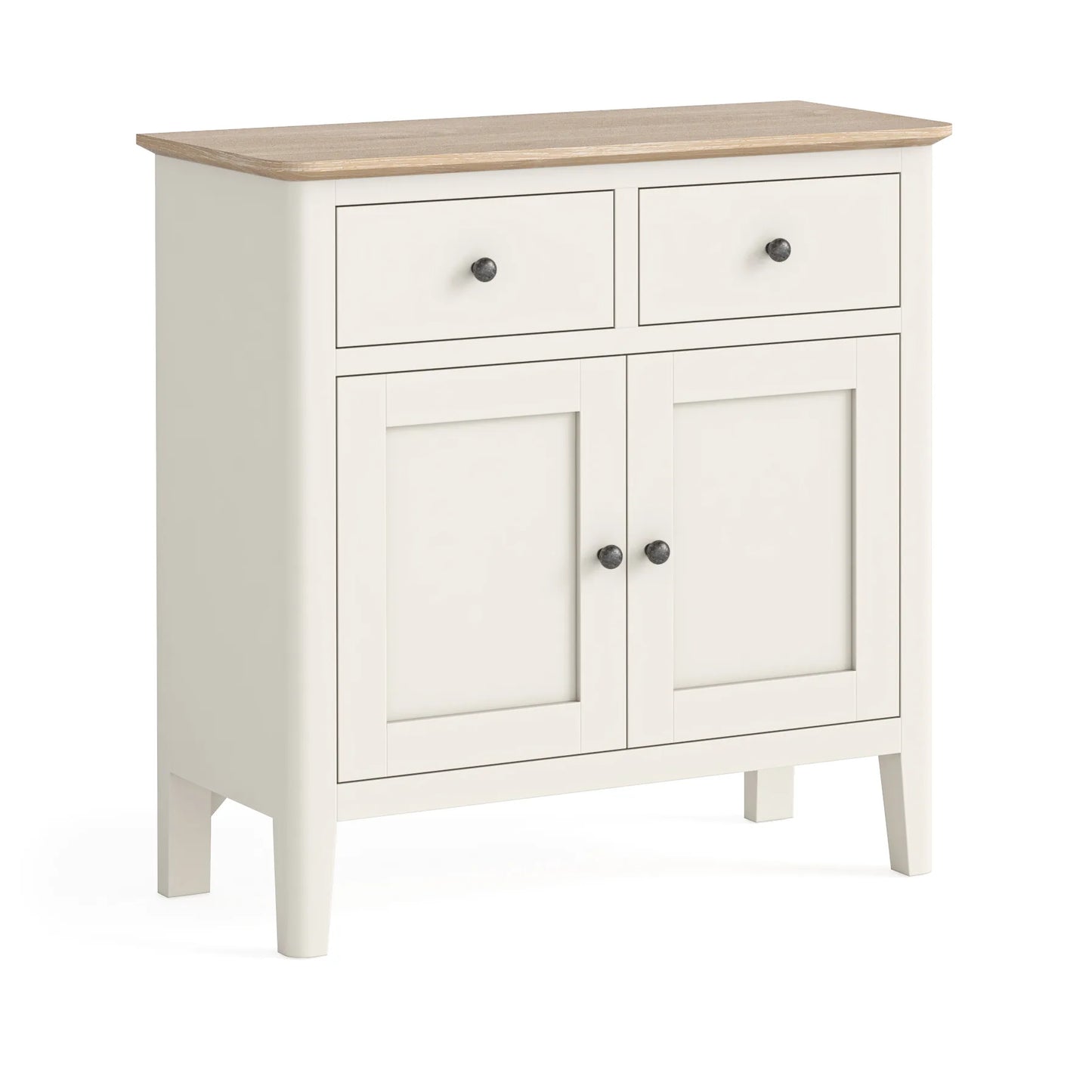 Marlow Sideboard - Coconut Milk - Multiple Sizes