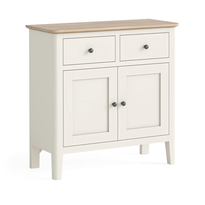 Marlow Sideboard - Coconut Milk - Multiple Sizes