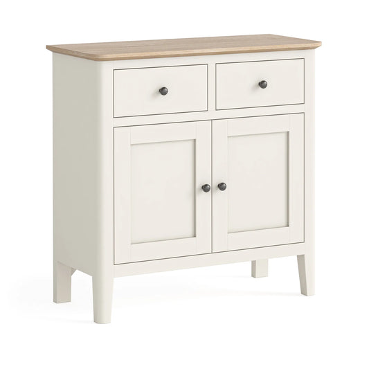 Marlow Sideboard - Coconut Milk - Multiple Sizes