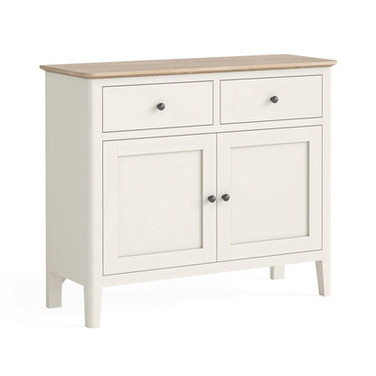 Marlow Sideboard - Coconut Milk - Multiple Sizes