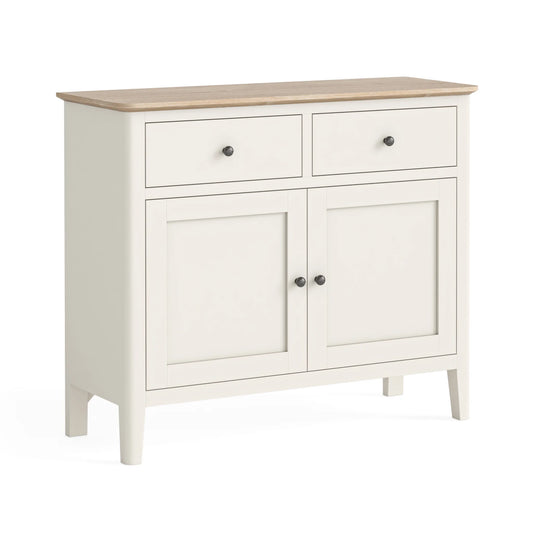 Marlow Sideboard - Coconut Milk - Multiple Sizes